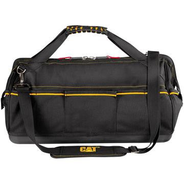 CATERPILLAR 20" WIDE OPENING BAG  - 0