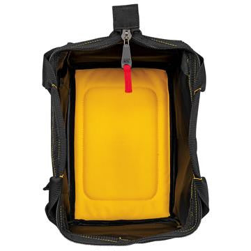 CATERPILLAR PRO 16" WIDE OPENING BAG  - 0