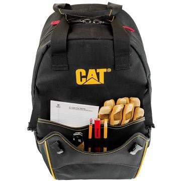 17" CATERPILLAR BACKPACK 