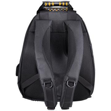 CATERPILLAR 17" TECH-RUCKSACK 