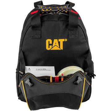 CATERPILLAR 17" TECH-RUCKSACK 