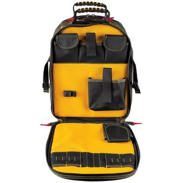 CATERPILLAR PRO 17" BACKPACK 