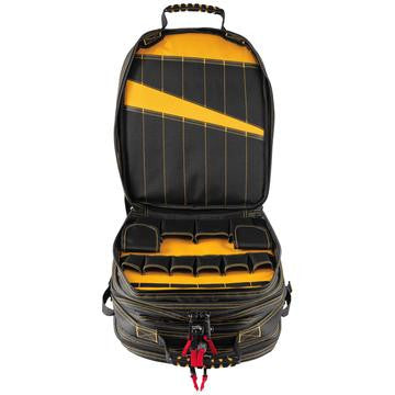 SAC A DOS PRO 17" CATERPILLAR