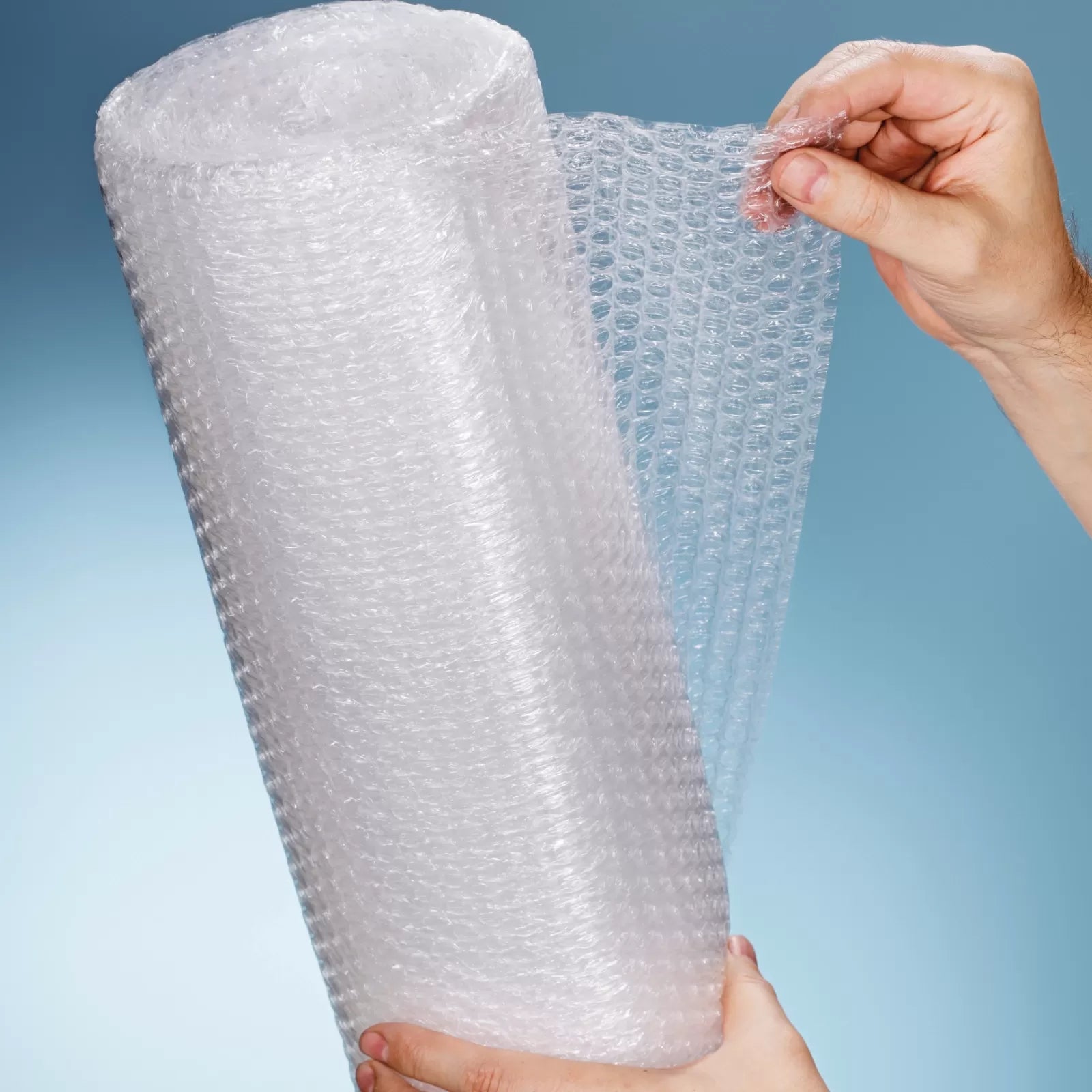 Bubble wrap 1m x 10m - 0