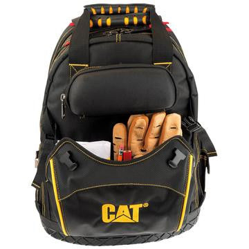 CATERPILLAR PRO 18" BACKPACK 