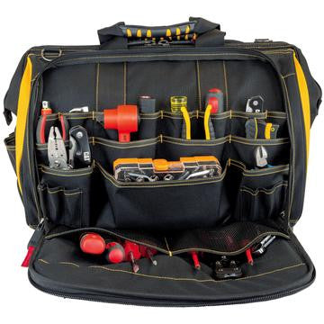 CATERPILLAR BASE PRO 18" BAG 