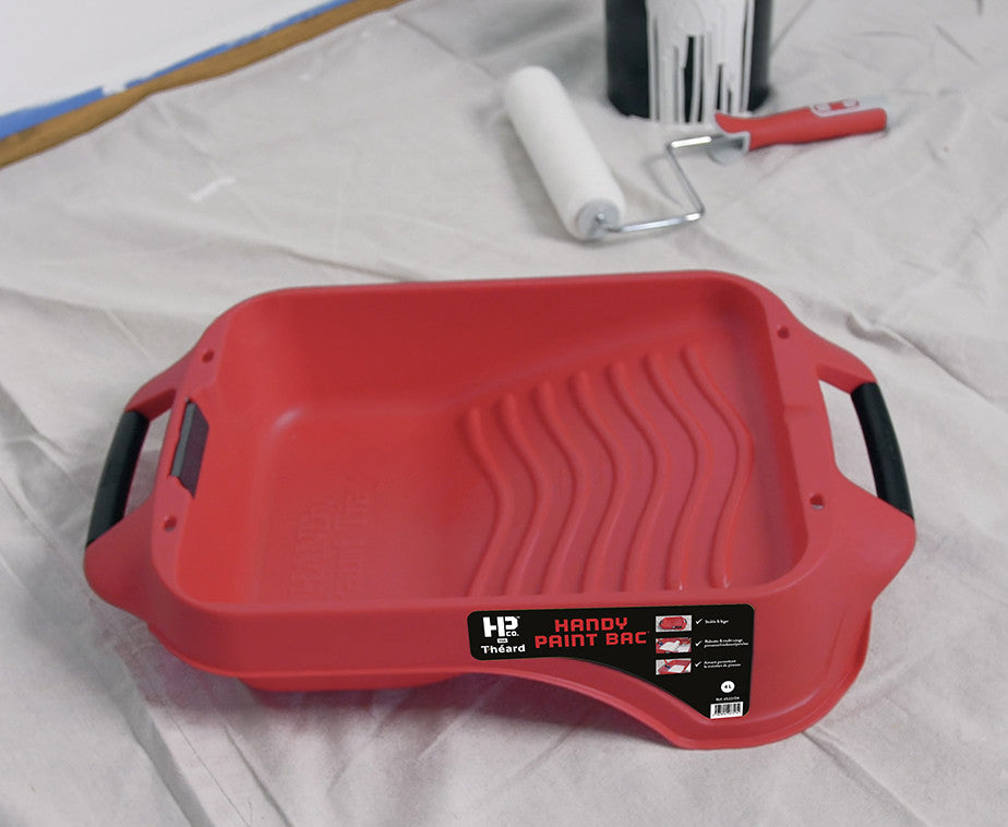 Paint tray - 3.78 L