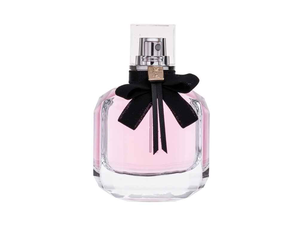 Yves Saint Laurent Mon Paris Eau De Parfum 50 ml (woman)