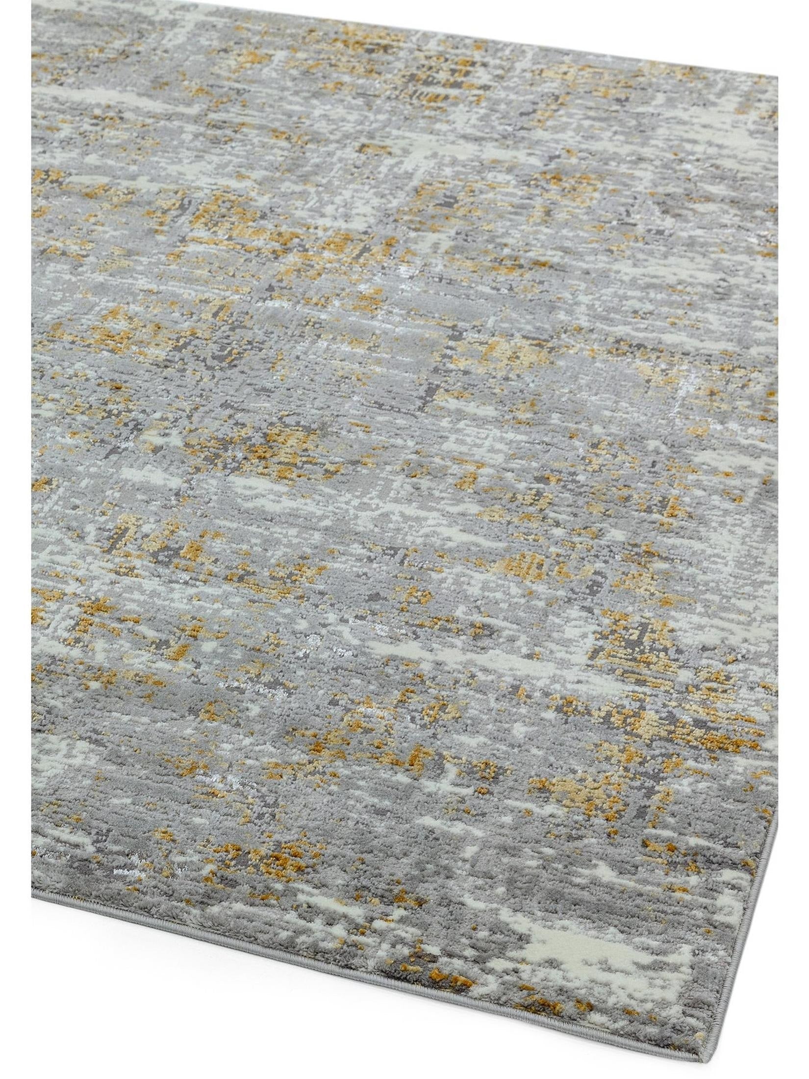 ABSTRACTION modern design living room rug