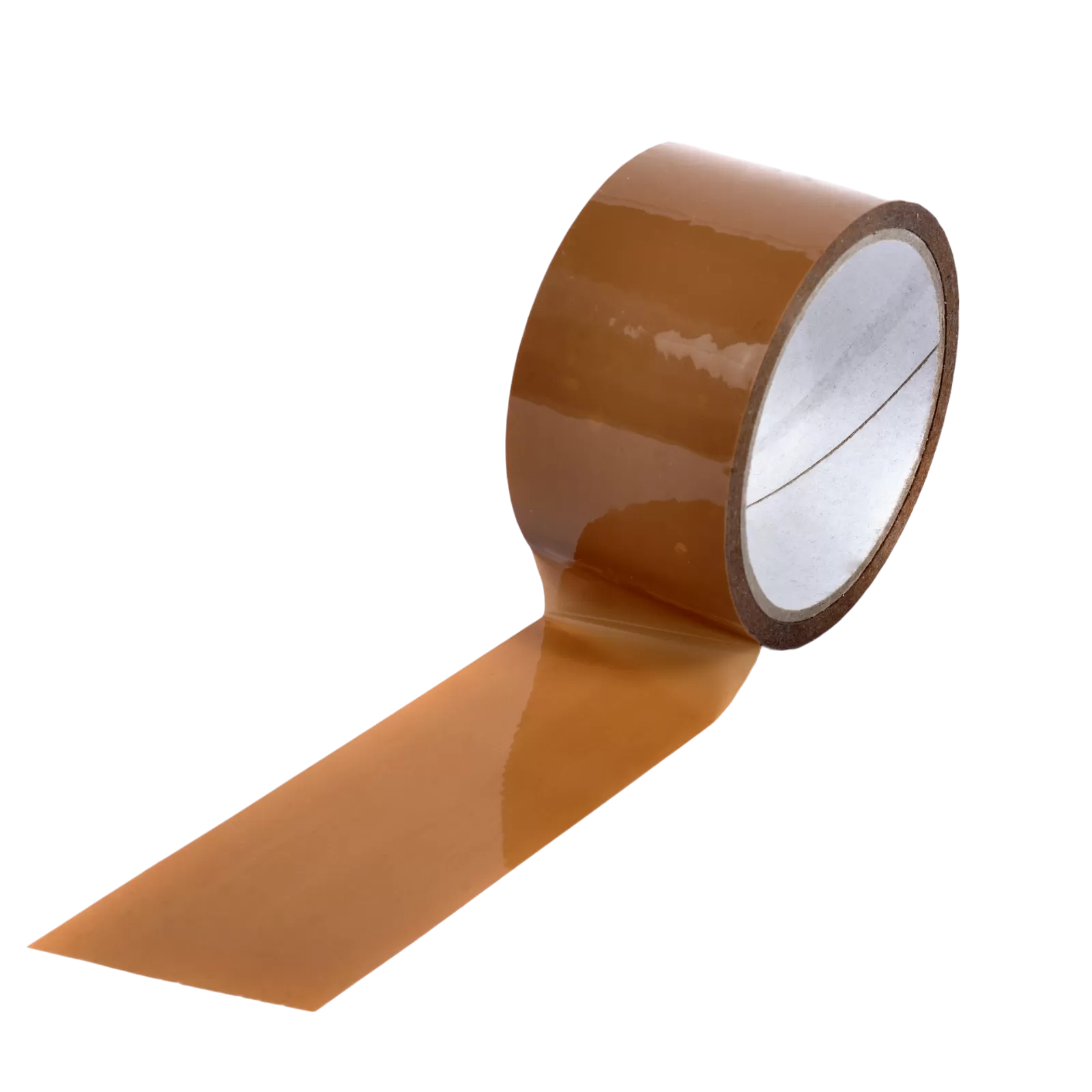 Polypropylene Havana Adhesive Roll