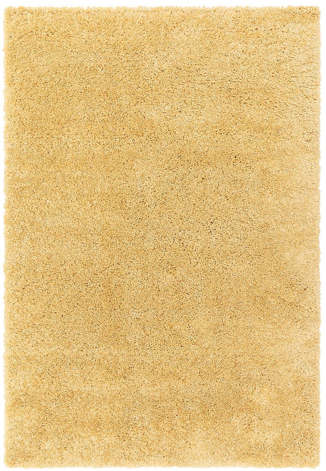 RICHY designer and shaggy living room rug