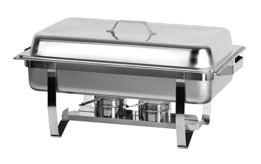 Chafing dish eco GN1/1