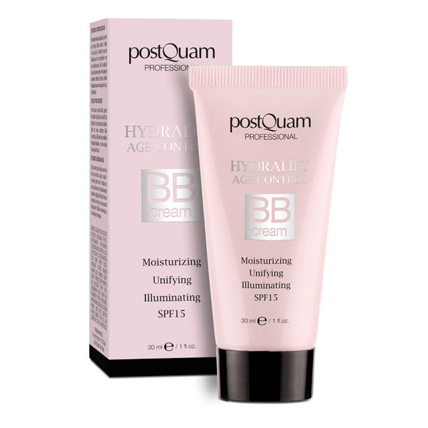 BB CREAM AGE CONTROL 30ML clicktofournisseur.com