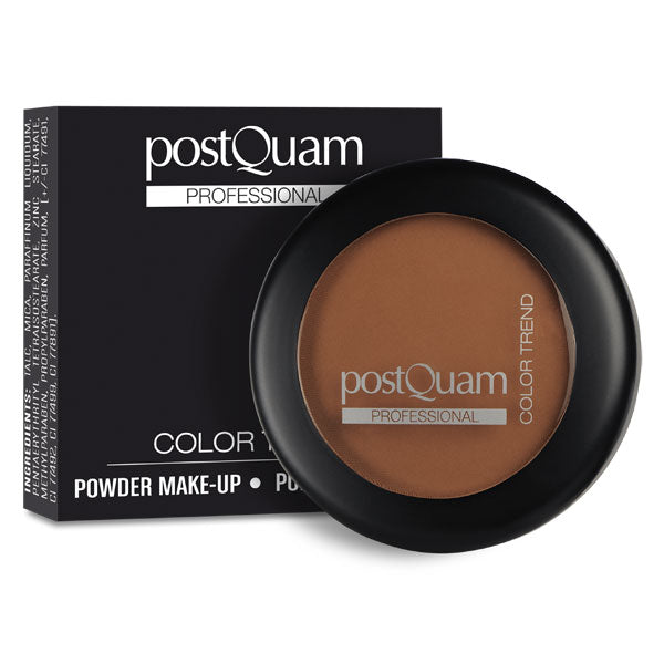 BLUSH COMPACTE TAN POSTQUAM clicktofournisseur.com