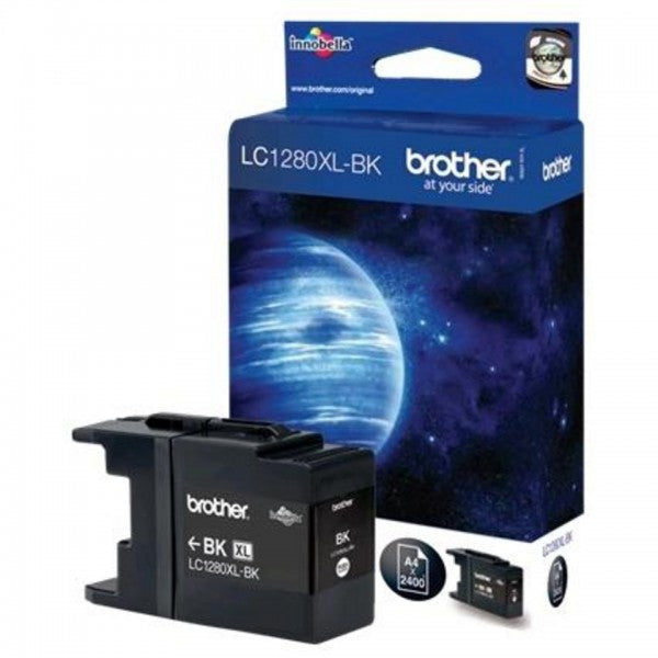 BROTHER LC1280XLBK clicktofournisseur.com