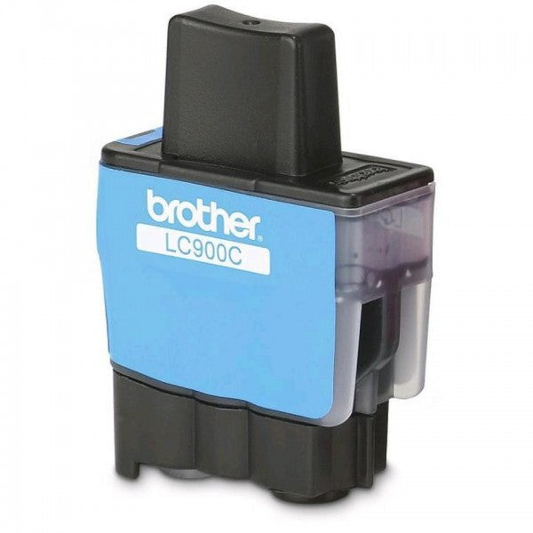 BROTHER LC900C clicktofournisseur.com