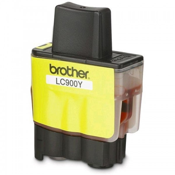 BROTHER LC900Y clicktofournisseur.com