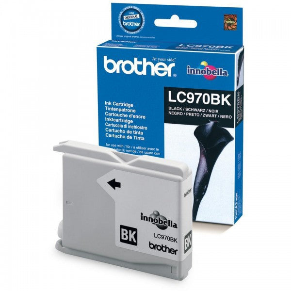 BROTHER LC970BK clicktofournisseur.com