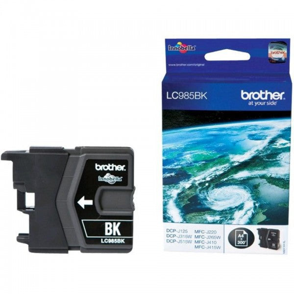 BROTHER LC985BK clicktofournisseur.com