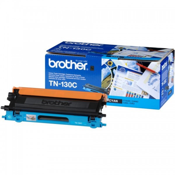 BROTHER TN130C clicktofournisseur.com