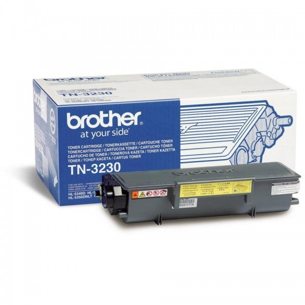 BROTHER TN3230 clicktofournisseur.com