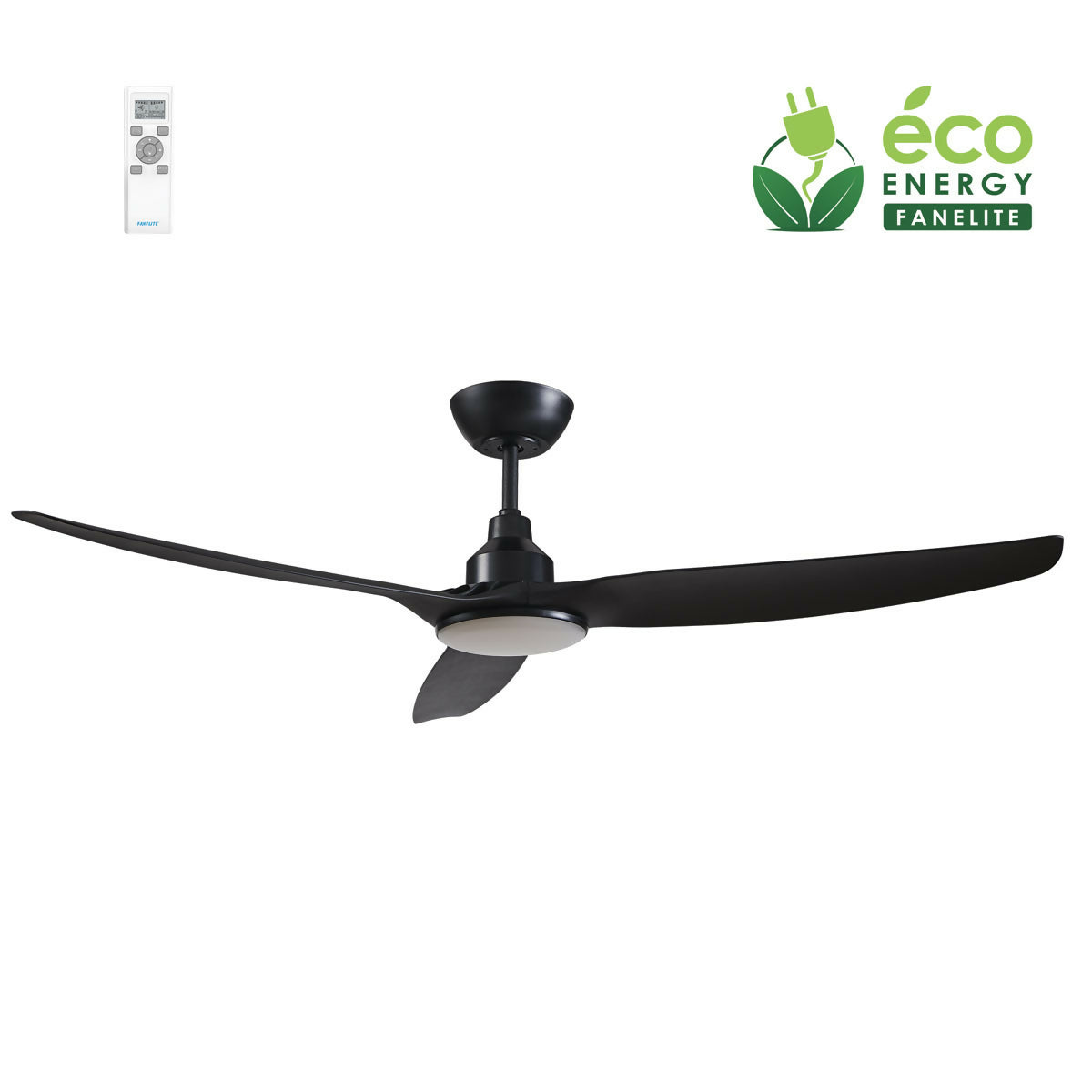 Ventilateur-plafond-FANELITE-FANDC52LN-BK