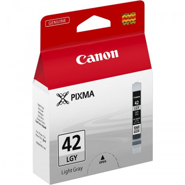 CANON CLI-42LGY clicktofournisseur.com