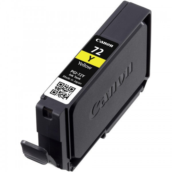 CANON PGI-72Y clicktofournisseur.com