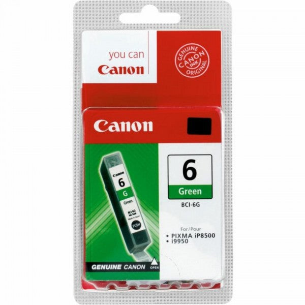 CANON bci 6g clicktofournisseur.com