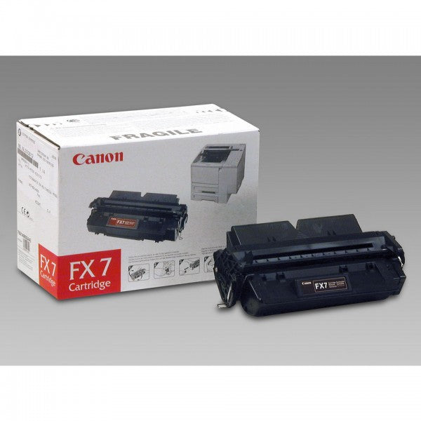 CANON fx 7 clicktofournisseur.com