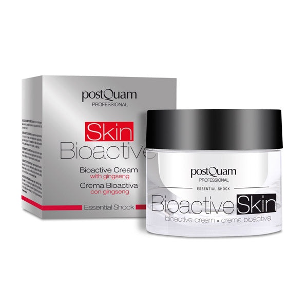 CREME BIOACTIVE 50ML clicktofournisseur.com