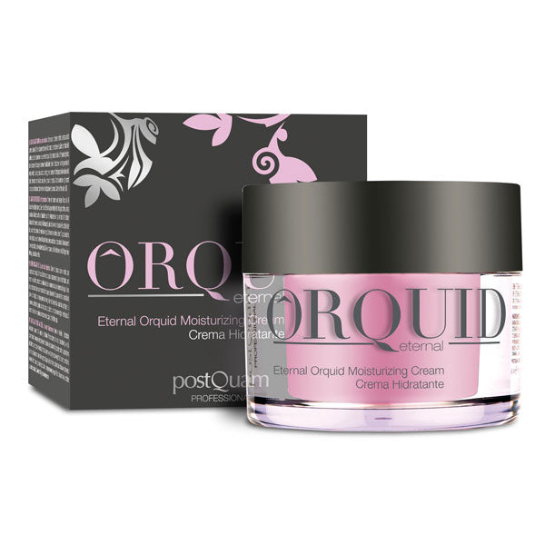 CREME MOISTURISING ETERNAL ORQUID 50ML clicktofournisseur.com