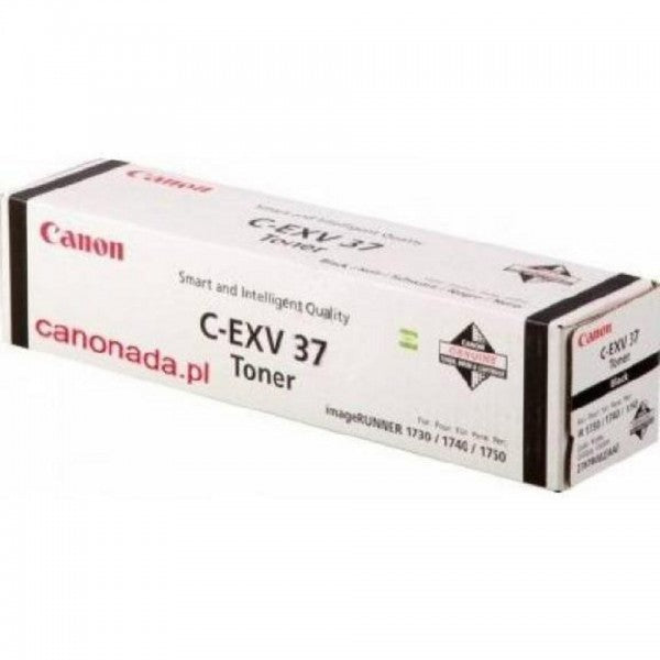 Canon C-EXV 37 clicktofournisseur.com