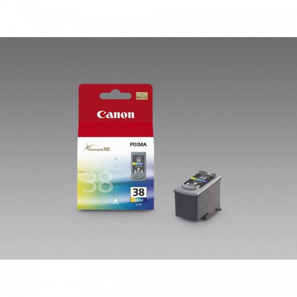 Canon CL-38 clicktofournisseur.com