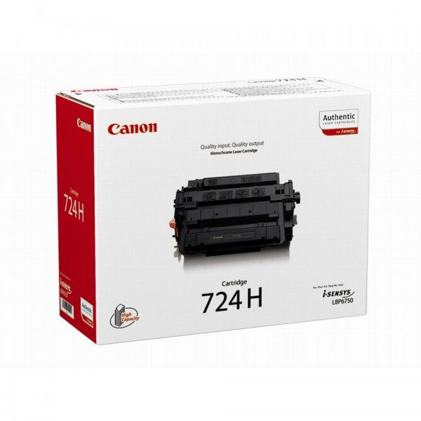 Canon CRG-724H clicktofournisseur.com