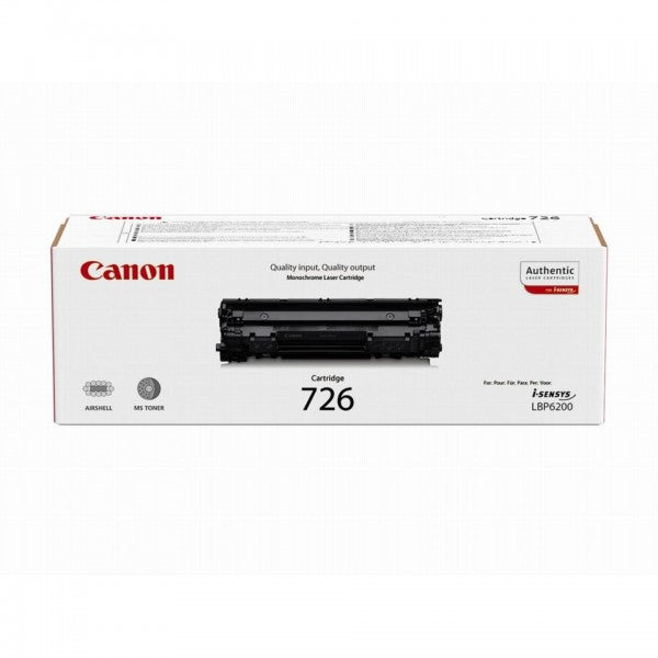 Canon CRG-726 clicktofournisseur.com