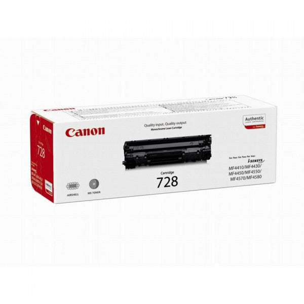 Canon CRG-728 clicktofournisseur.com