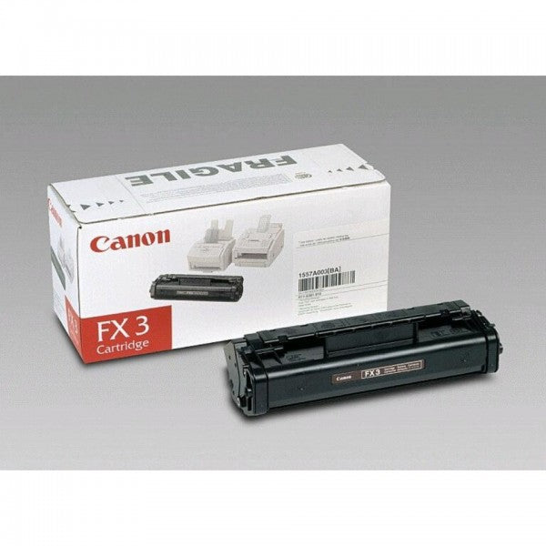 Canon FX-3 clicktofournisseur.com