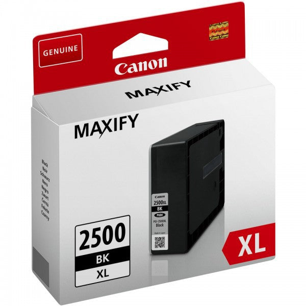 Canon PGI-2500XL BK clicktofournisseur.com