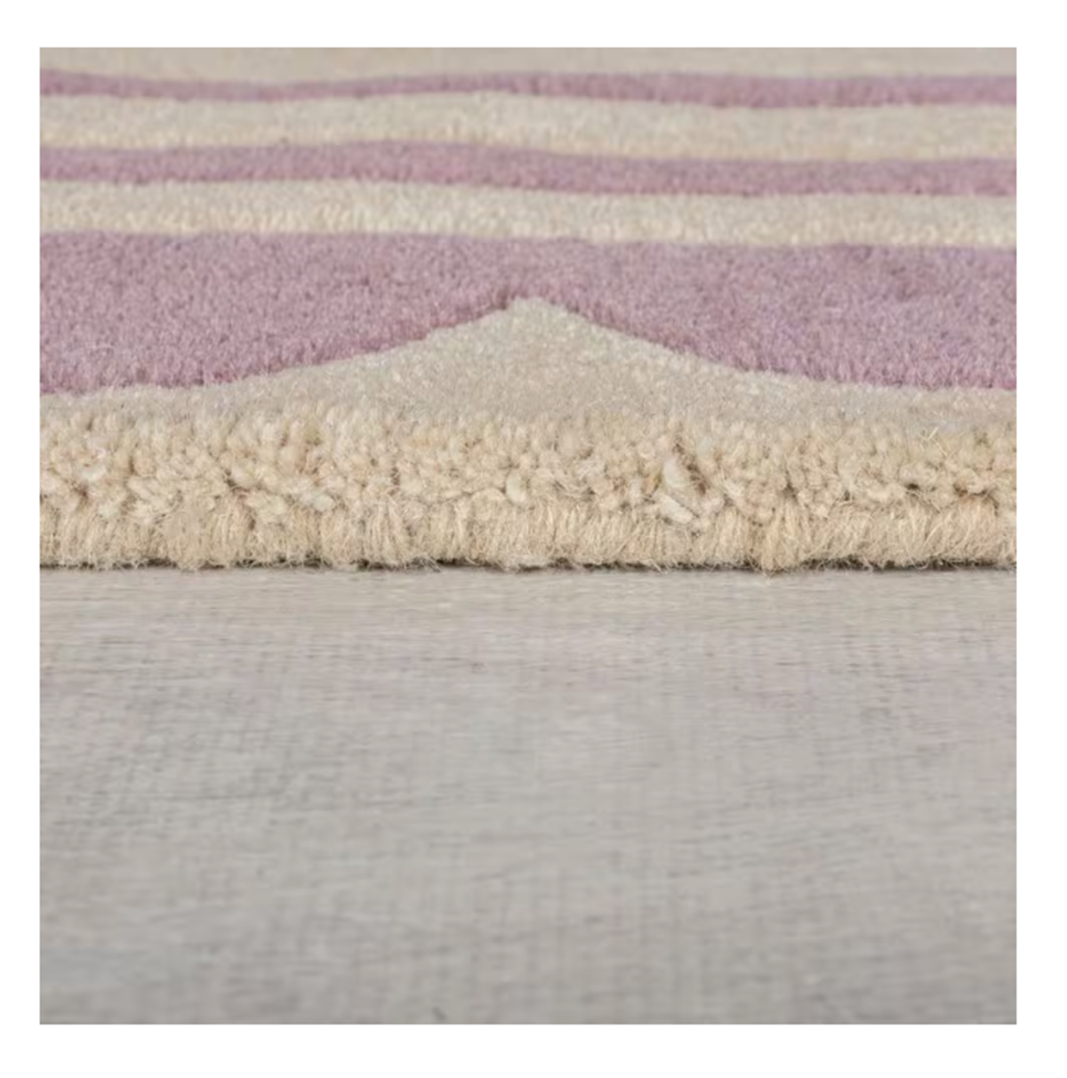 MADISON Handmade Wool Rug