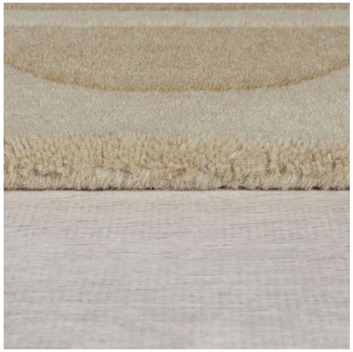 MADISON Handmade Wool Rug