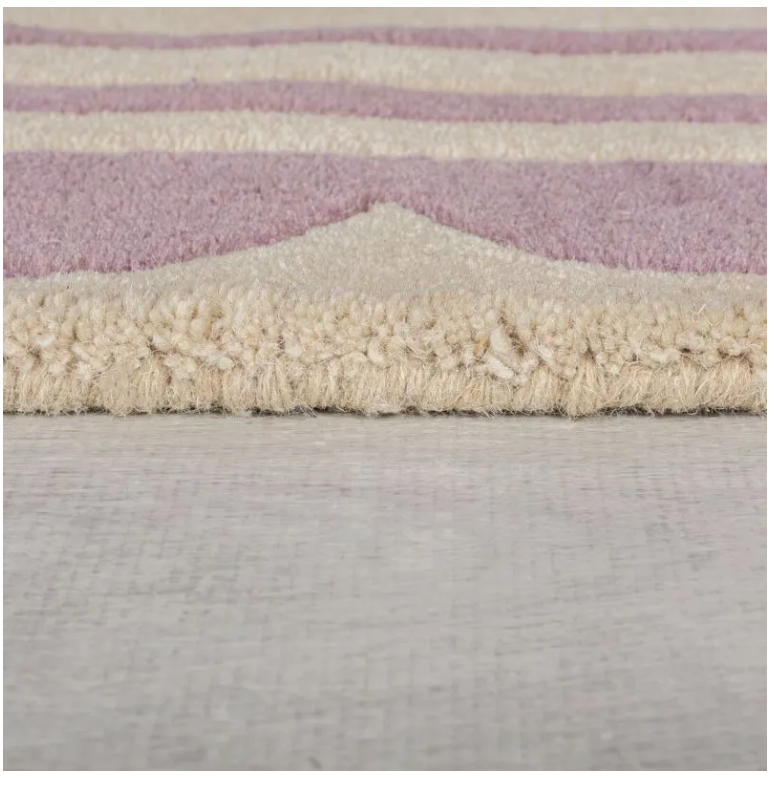 MADISON Handmade Wool Rug