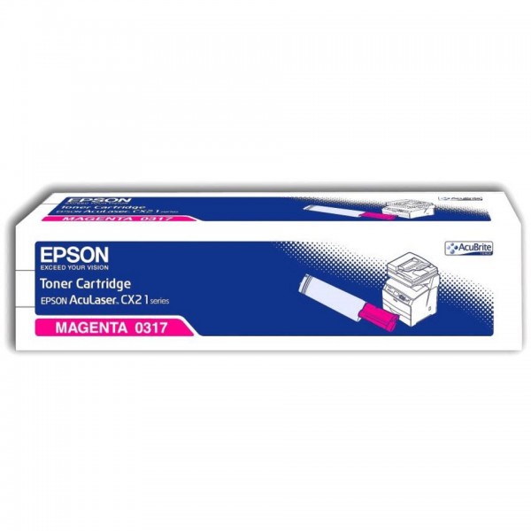 EPSON C13S050317 clicktofournisseur.com