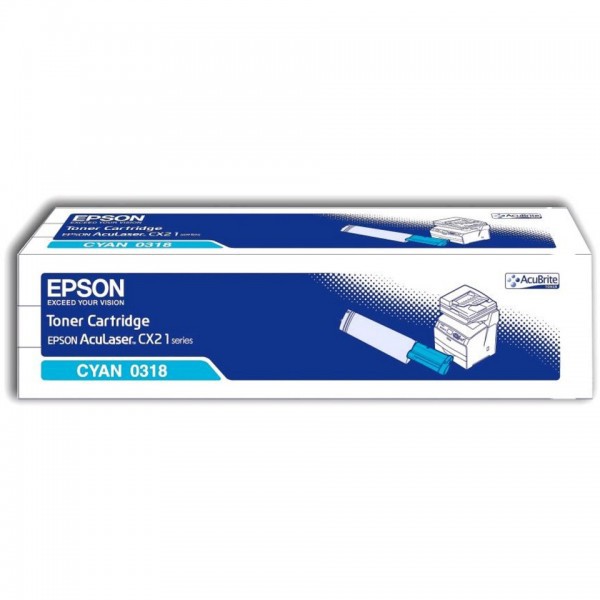 EPSON C13S050318 clicktofournisseur.com