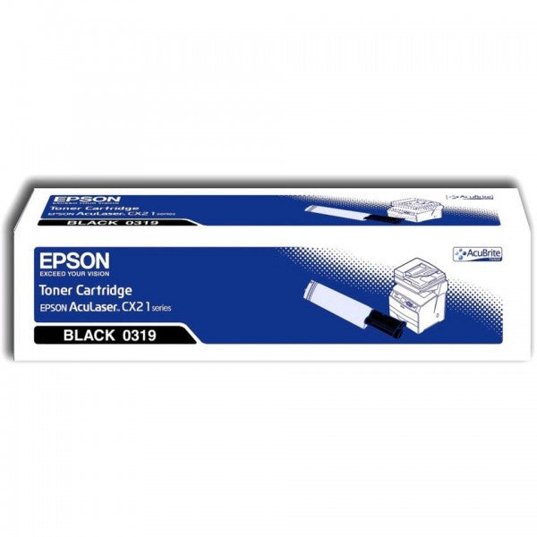 EPSON C13S050319 clicktofournisseur.com