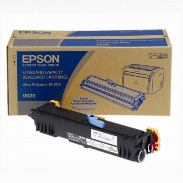 EPSON C13S050520 clicktofournisseur.com