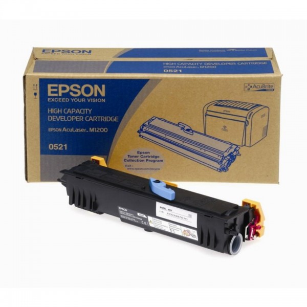 EPSON C13S050521 clicktofournisseur.com