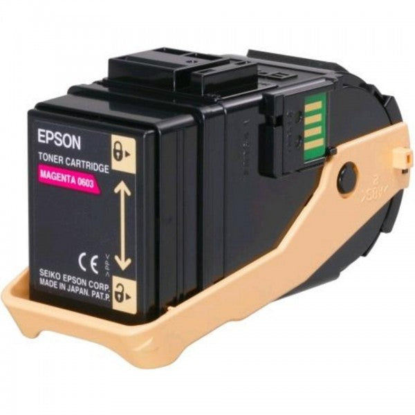 EPSON C13S050603 clicktofournisseur.com