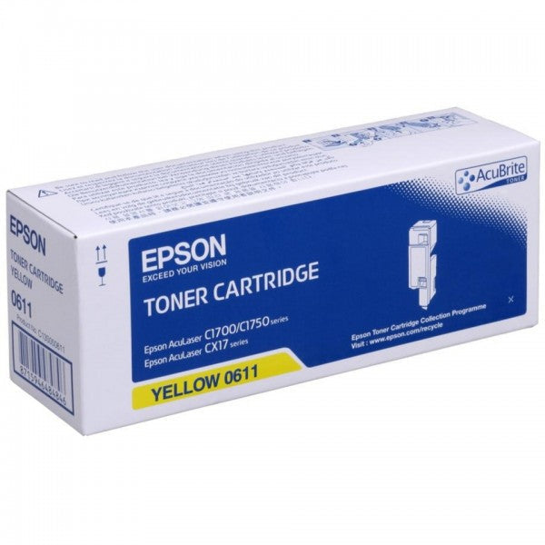 EPSON C13S050611 clicktofournisseur.com