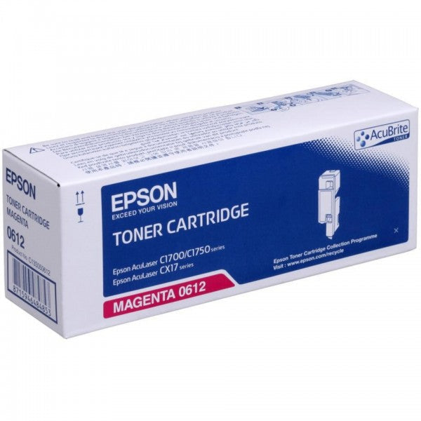 EPSON C13S050612 clicktofournisseur.com